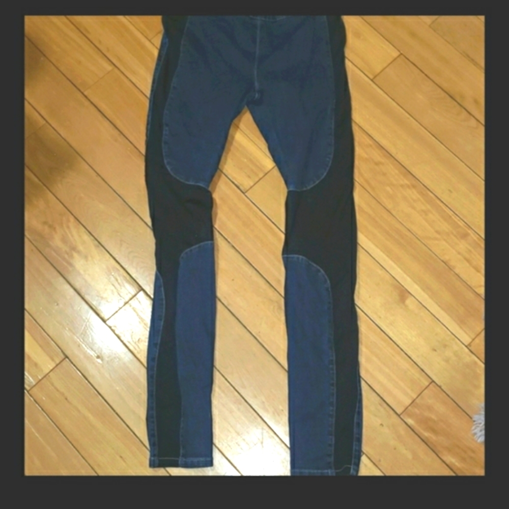 Akira Red Label Womans denim size L